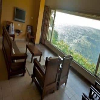 Scandinavian Style 6bhk In Panchgani, Panchgani 4
